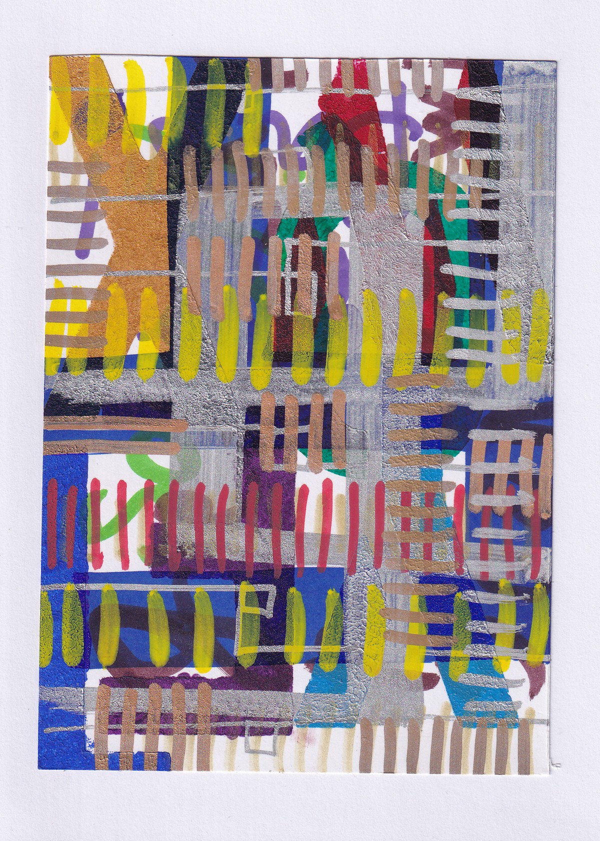 Art Card 0468